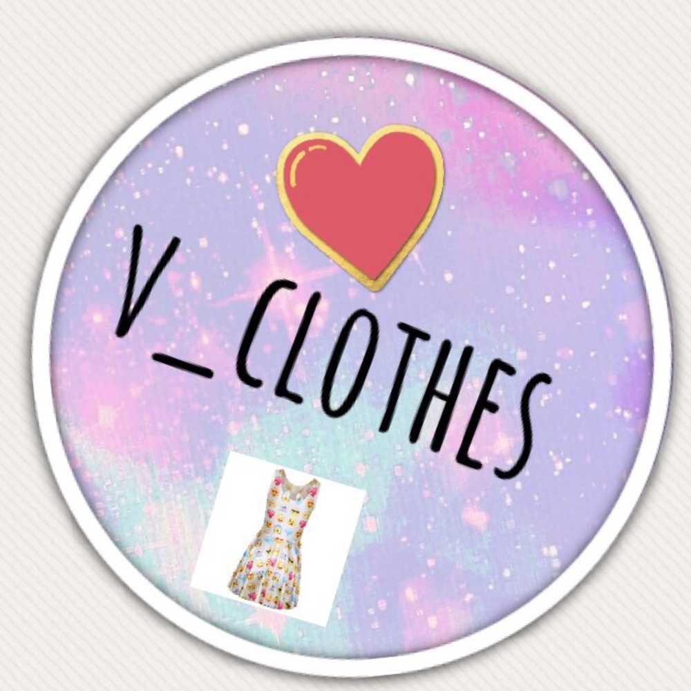Meet your Posher, Victoria